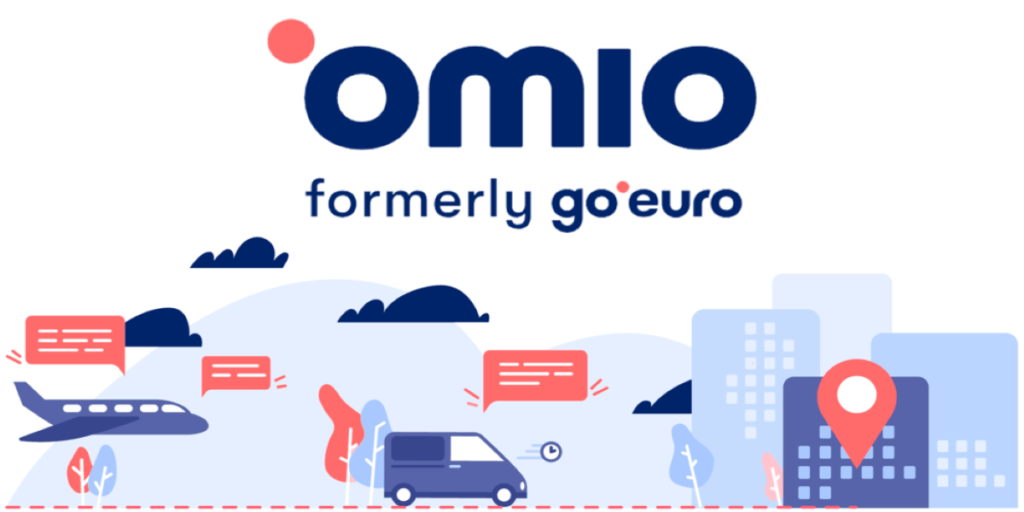 All you need to know about Omio – Elite Recess